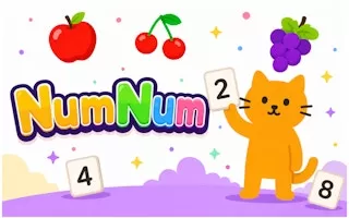 NumNum