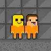 Obby and Noob Barry Prison