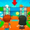 Obby Universe - Mini Games Online