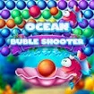 Ocean Bubble Shooter