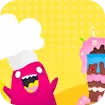 Oomee Cake