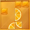 Orange Puzzle Lab