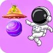 Outer Planet