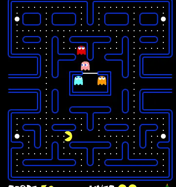 Pacman