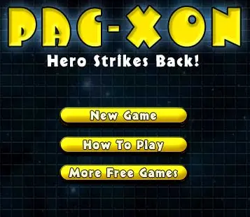 Pacxon