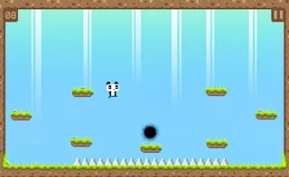 Panda Quest