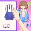 Paper Dolls DIY Diary