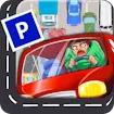 Parking Panic