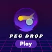 Peg Drop