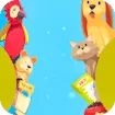 Pets Puzzle
