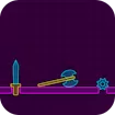 Physics Knife