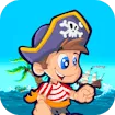 Pirate Kid