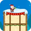 Pixel Christmas