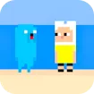 Pixel Time Summer