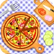 Pizza Maker food Cooking Games