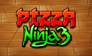 Pizza Ninja 3