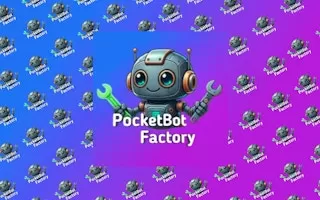 PocketBot Factory