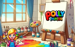 Polly Painter
