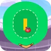 Pong Cricket
