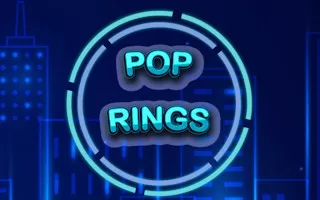 Pop Rings