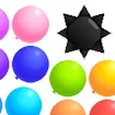 Pop the Balloons Bounce