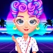 Popular 80's Fashion Trends