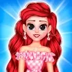 Princess Love Pinky Outfits