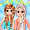 Princess Spring Fashion