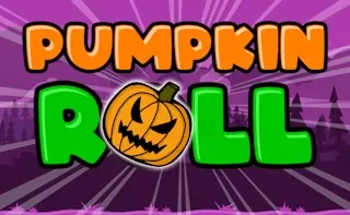 Pumpkin Roll