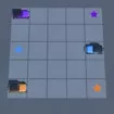 Puzzle Parking