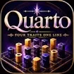 Quarto Four Traits One Line