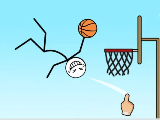 Ragdoll Jump