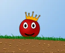 Red Ball 2
