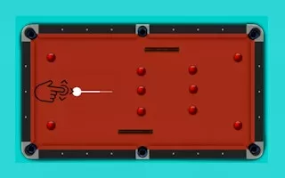 Red Ball Pool