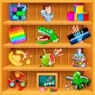 Relaxing Mini Games