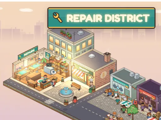Repair District