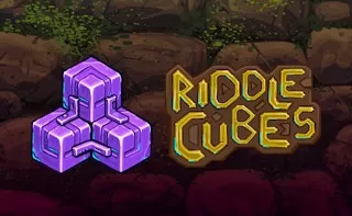 Riddle Cubes