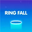Ring Fall Puzzle