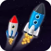 Rocket Balance