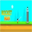 Rocket Man Pro