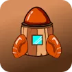 Rootbeer Floater