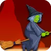 Run Witch
