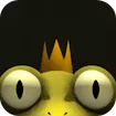 Runaway Toad