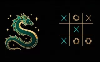 Runexo Dragon Board Duel