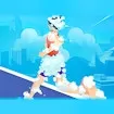 Running In Foam