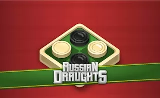 Russian Draughts