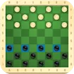 Russian Draughts