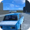 Russian Taz Driving 2