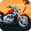 Rusty Biker