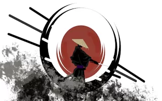Samurai. Shoguns Betrayal
